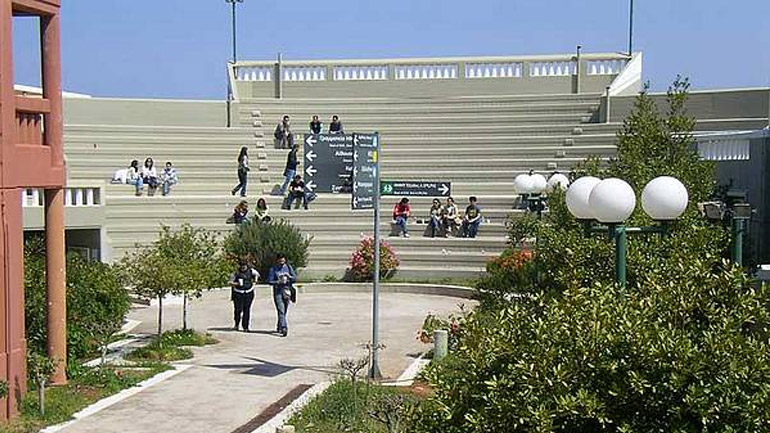 Στοιχηματική εταιρεία χρηματοδοτεί έρευνα του Πανεπιστημίου Κρήτης; – Διαψεύδει ο Πρύτανης