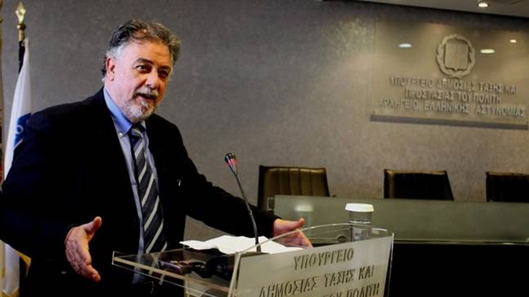 Σε Ρόδο και Κω την Παρασκευή ο Πανούσης Σε Ρόδο και Κω την Παρασκευή ο Πανούσης