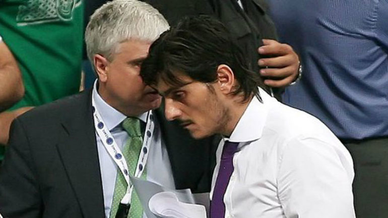 Μάνος Παπαδόπουλος: «Δεν προχωρά το πλάνο μας»