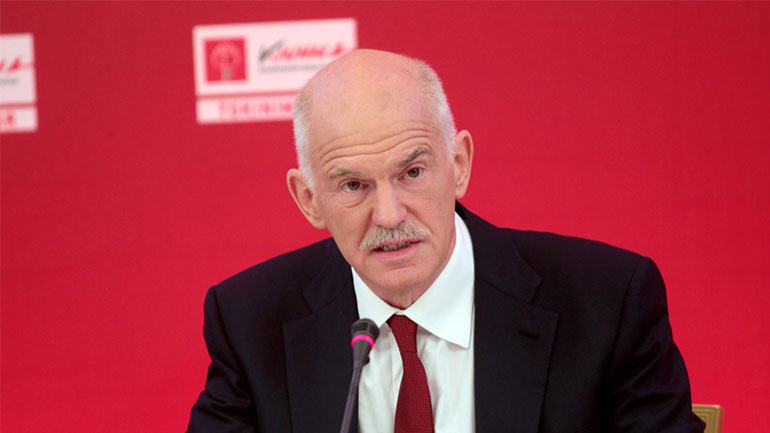 Παπανδρέου: «Ο Τσίπρας να φέρει συμφωνία μέσα σε 48 ώρες»