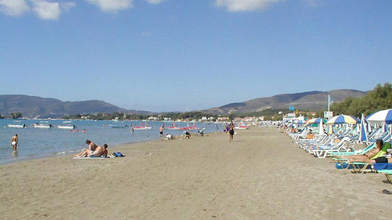 Ζάκυνθος: Δεύτερος πνιγμός Βρετανού σε λίγες μέρες