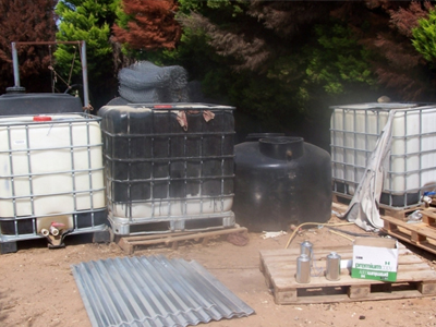 Πάτρα: Προφυλακιστέοι οι συλληφθέντες για κλοπή καυσίμων στον Άραξο Πάτρα: Προφυλακιστέοι οι συλληφθέντες για κλοπή καυσίμων στον Άραξο