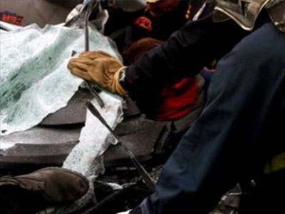 Πάτρα: Τροχαίο δυστύχημα με μια νεκρή