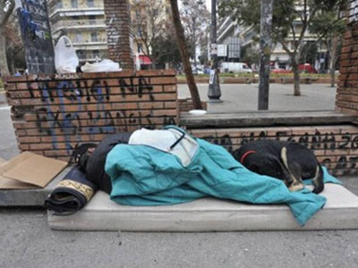 Πάτρα: 4.500 άτομα θα κάνουν Χριστούγεννα με σίτιση από την Τράπεζα τροφίμων