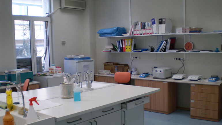 Δύο μήνες χωρίς καμία υπηρεσία καθαριότητας το ΠΕΔΥ Λάρισας