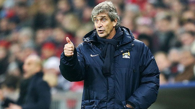 Πελεγκρίνι: «Κάθε δύο χρόνια πρέπει να γίνεται μια τεράστια μεταγραφή»