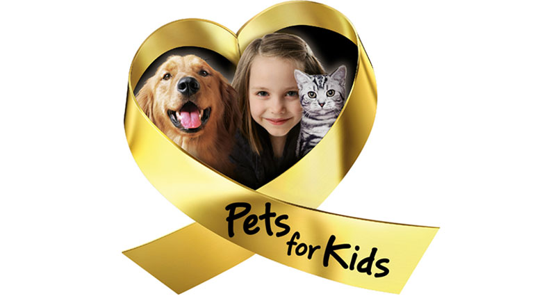 Το Pedigree «Pets for Kids» βοηθά στην εκπλήρωση Ευχής από το Make-A-Wish