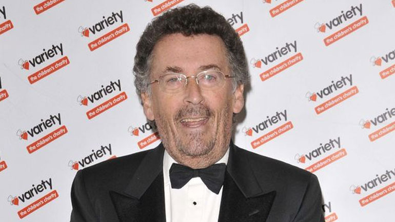 Ο διάσημος κινηματογραφικός «Ιησούς» στην Κρήτη