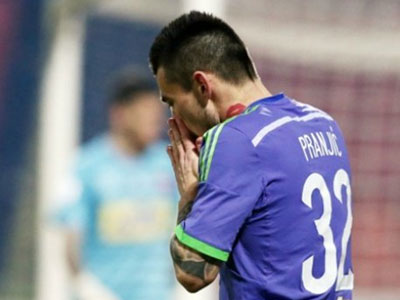 Πράνιτς: «Οφείλω να ζητήσω μια συγγνώμη»