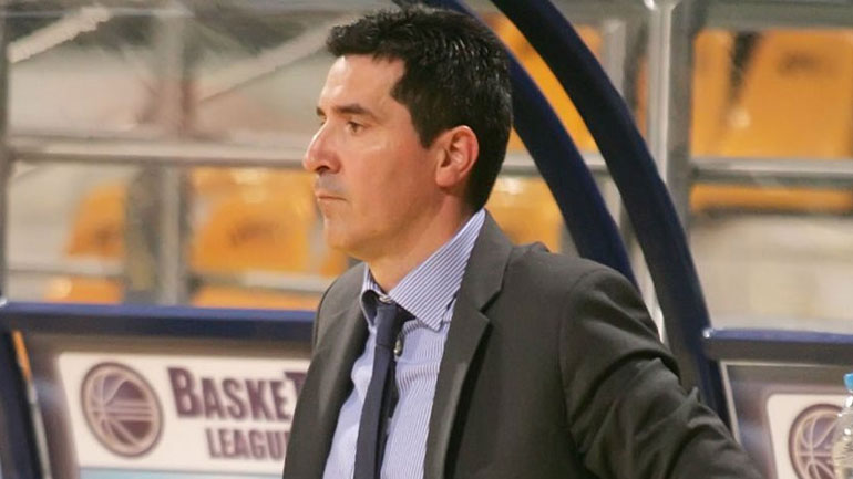 Πρίφτης: «Μας βγήκε η κούραση»