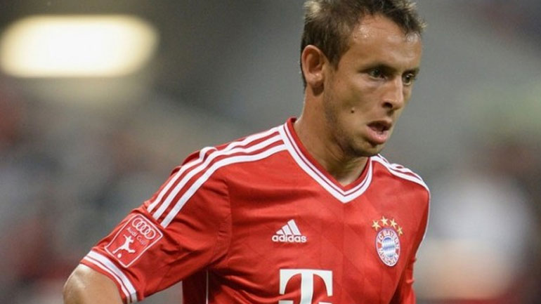 Ραφίνια: «Πολύ δύσκολο να κερδίσεις τον Ολυμπιακό στην έδρα του»