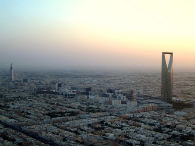 Σ. Αραβία: Νεκρός Δανός εργαζόμενος από σφαίρες