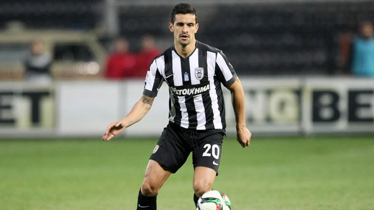 Ρ. Κόστα: «Πρέπει να ξεχάσουμε την περσινή περίοδο»