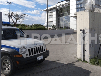 Ρόδος: Τέσσερις κουκουλοφόροι ήταν οι δράστες της δολοφονίας του 60χρονου φύλακα