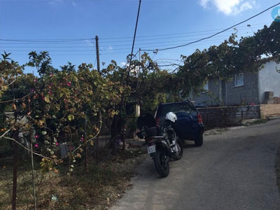 Ρόδος: Συγγενικό πρόσωπο ο δολοφόνος της 69χρονης