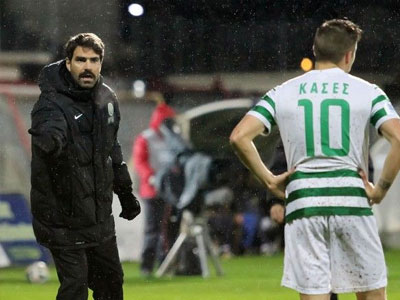 Ρόκα: «Θα αποφύγουμε τον υποβιβασμό»