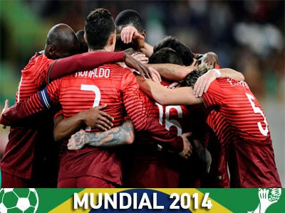 Πιο έτοιμος από ποτέ ο Ρονάλντο – Παίζει κανονικά με Γκάνα