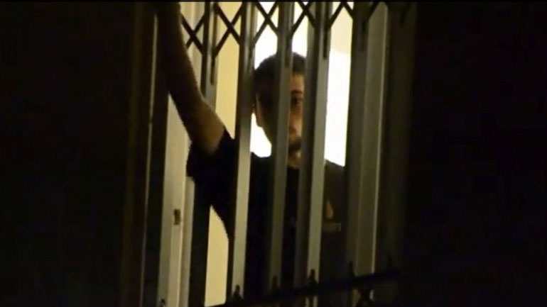 Δεν χορηγείται εκπαιδευτική άδεια στο Νίκο Ρωμανό