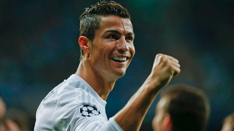 Ρονάλντο: «Τώρα που έβαλα τόσα γκολ έγινα πάλι καλός;»