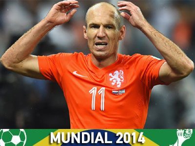 Ρόμπεν: «Είμαστε απογοητευμένοι θέλαμε το τρόπαιο»