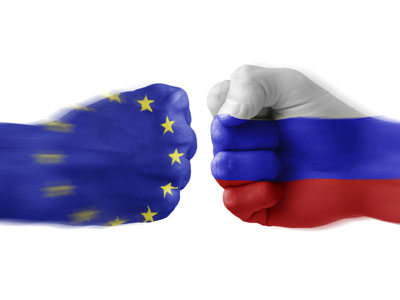 Μήνυμα της Μόσχας προς την ΕΕ: Η πολιτική της σύγκρουσης δεν οδηγεί πουθενά