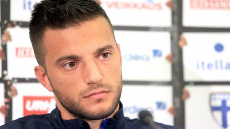 Σάμαρης: «Μπορούμε να είμαστε πιο αισιόδοξοι»