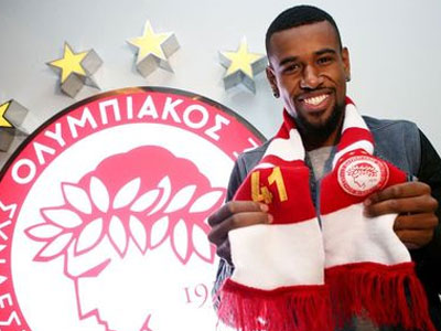 Με Σαντάνα κόντρα στον Ατρόμητο