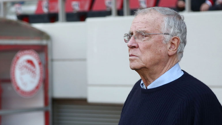 Σ. Θεοδωρίδης: «Πρέπει να συνετιστούν οι παίκτες»