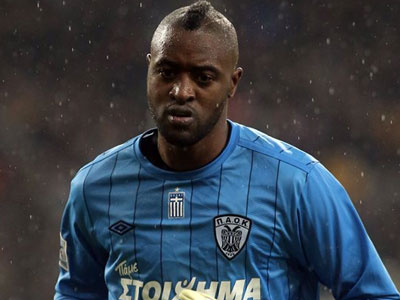 Ιτάνζ ο εκλεκτός του ΠΑΟΚ