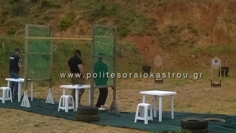 Το ΣΔΟΕ παίρνει τα όπλα