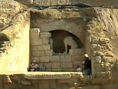 ΣΕΑ: «Η ανασκαφή να γίνει βάσει της επιστημονικής δεοντολογίας»