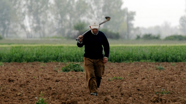 Σέρρες: Έμπορος αγροτικών προϊόντων έκλεβε παραγωγούς
