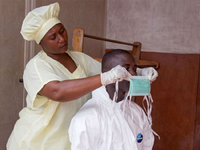 Σιέρα Λεόνε: Προς άρση των μέτρων καραντίνας για τον Έμπολα