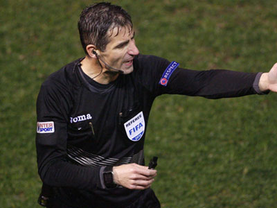 Ήρεμος δήλωσε ο Σιδηρόπουλος μετά το ντέρμπι