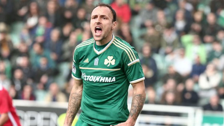 «Ήταν δύσκολο για τον Σίφο να αποχωριστεί τον Παναθηναϊκό»