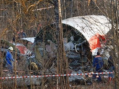 ΠΓΔΜ: Ανθρώπινο λάθος οδήγησε στον χαμό του προέδρου Τραϊκόφσκι