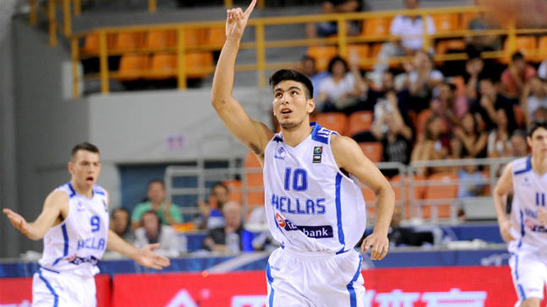 Σκουλίδας: «Δεν είμαι έτοιμος για την ΑΕΚ – θέλω να παίζω»