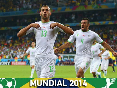 Αλγερία: Δώρισαν το πριμ στην Παλαιστίνη