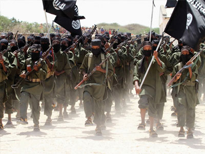 Σομαλία: Αεροπορικό χτύπημα σε προπύργιο της Σεμπάμπ