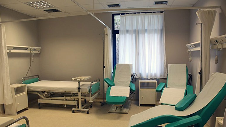 Πολλές ελλείψεις στα Κέντρα Υγείας των Σποράδων