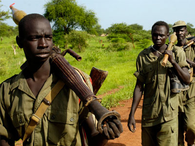 Επιβολή κυρώσεων στο Νότιο Σουδάν θα ζητήσουν οι ΗΠΑ