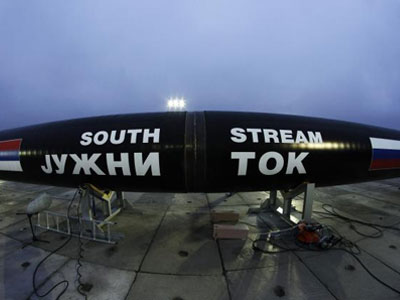 Ουγγαρία: Εναλλακτική διαδρομή για το αέριο μέσω Ελλάδας