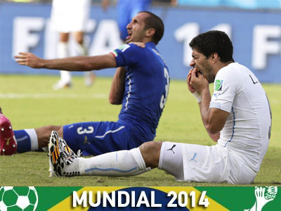 Προσφεύγει στο CAS η Ουρουγουάη