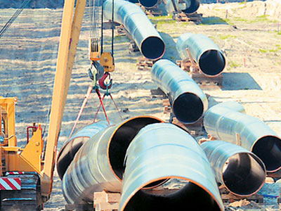 Καβάλα: Ο αγωγός TAP και τα προβλήματα των αγροτών