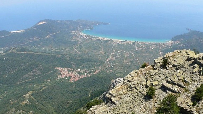 Θάσος: Εντοπίστηκε 49χρονος αγνοούμενος με προβλήματα μνήμης