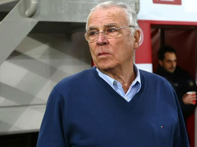 Θεοδωρίδης: «Δεν το περίμενα αυτό το μένος»