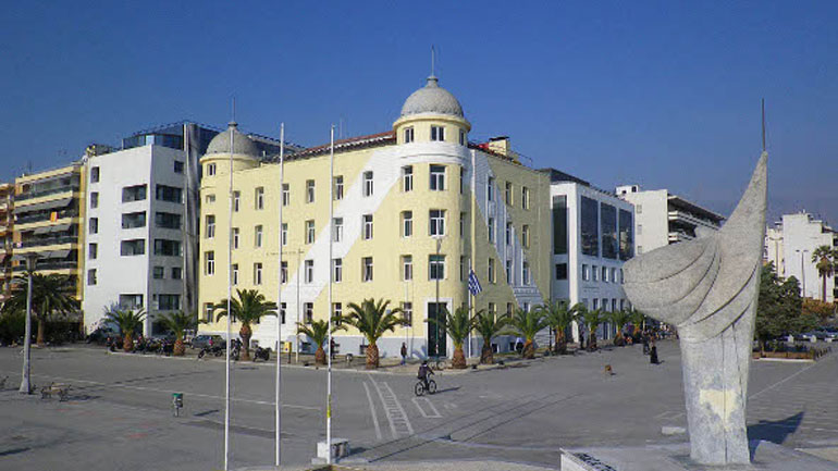 Πανεπιστήμιο Θεσσαλίας: Φοιτητές εγκαταλείπουν τις σπουδές λόγω έλλειψης χρημάτων