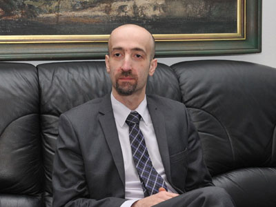 Βοσνία: Παραιτήθηκε υπουργός επειδή δεν ενέκρινε την πώληση όπλων στην Ουκρανία