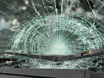 Λάρισα: Σοβαρός τραυματισμός ηλικιωμένου από αυτοκίνητο