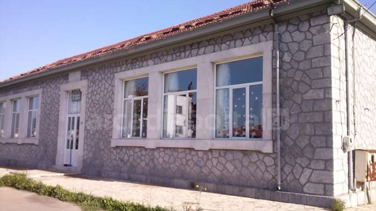 Στόχος κλεφτών παιδικός σταθμός στην Τρίπολη